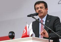Bakan Zeybekci: Başbakanımız yakında açıklayacak