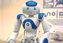 Bilirkişi olun ama robotların