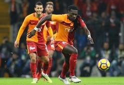 Son kral Gomis!