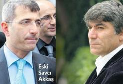 Dink suikastından 58 yıl hapsi istendi