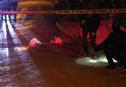 Ordu'da silahlı saldırı: 1 kişi öldü