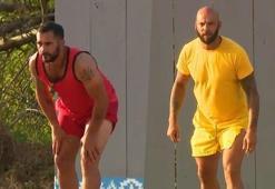 'Survivor' yine ezdi geçti!