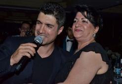 Özcan Deniz annesine villa aldı!