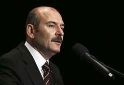 Bakan Soylu helallik istedi!