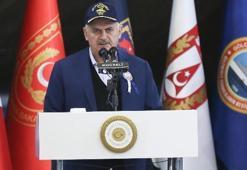Başbakan Yıldırım rakam verdi! 35 milyar dolar...