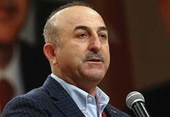 Bakan Çavuşoğlu, İngiliz mevkidaşıyla telefonla görüştü