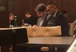 MİT peşindeydi! Otelde gözaltına alındı