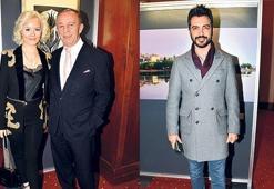 Moral için  20 konser verecek