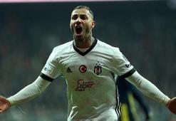 Kartal bitti demeden bitmez! Beşiktaş zirveye kanat çırptı!
