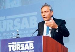 TÜRSAB’da yeni başkan Firuz Bağlıkaya oldu