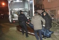 İzmir'de sır ölüm!