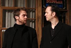 Çukur 18. yeni bölümde davetsiz misafir kim olacak?