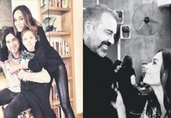 Aşk sürprizi! İlan etti...