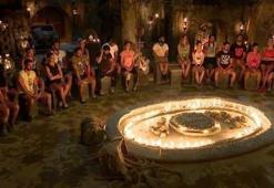 Survivor'da şok olay! İşte elemeye kalan isimler...
