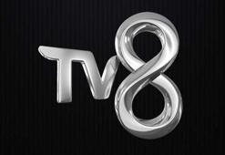 TV8 yayın akışında bugün neler var? - 26 Şubat Pazartesi