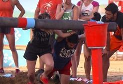 'Survivor' yine kimseye şans tanımadı!