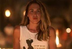 Survivor Ecem neden yok? Veda mı etti?