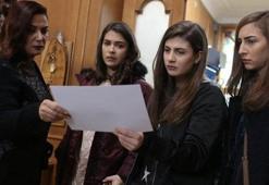 Kırgın Çiçekler 111. yeni bölümde kızların sırrı ortaya çıkacak mı?