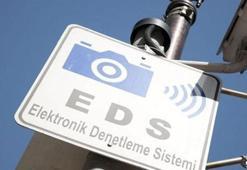EDS yeniden devreye girdi! Ceza yağdı...