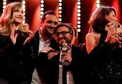 68. Berlin Film Festivali ödülleri sahiplerini buldu!