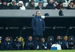 Fenerbahçe'den Çarşı için suç duyurusu