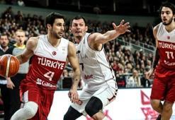 Milliler Letonya'da kayıp!