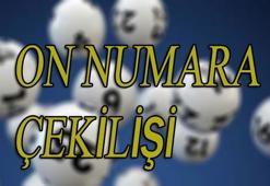 On Numara çekilişi sonuçları belli oldu! (26 Şubat 2018)