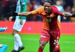 İşte Garry Rodrigues'in yerine gelecek isim!