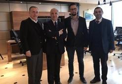 Adnan Polat yok Ünal Aysal geliyor