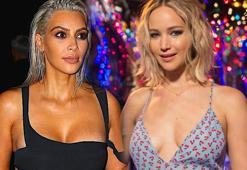 Kardashian'a şok: O arkadaşım değil!