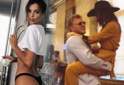 Emily Ratajkowski evlendi!