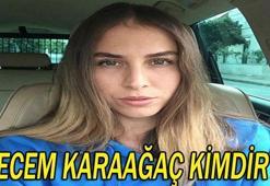 Ecem Karaağaç kimdir? (Survivor 2018)