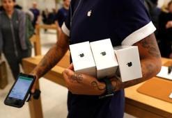 Apple'dan üç yeni iPhone birden!