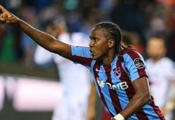 Rodallega, Beşiktaş'ı boş geçmiyor