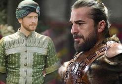 Diriliş Ertuğrul'da Engin Öztürk bombası!