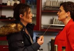 Ufak Tefek Cinayetler 18. yeni bölümde Sarmaşık'ta büyük kapışma!
