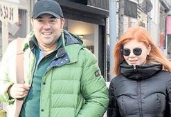 Ata Demirer ile Alara Bozbey aşkı bitti!