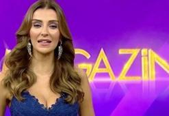Özge Ulusoy: İşimin başındayım!