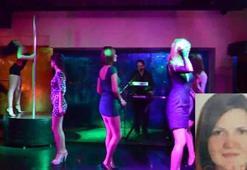 KKTC'de konsomatris gece kulübünde öldü! Bakanlar acil toplandı