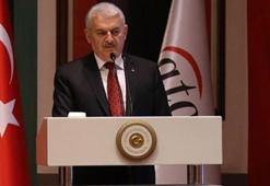 Başbakan Yıldırım: FETÖ'cü alçaklara gereken ceza verilecek