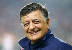 Yılmaz Vural teklifi açıkladı! Fenerbahçe...