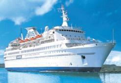 Mikanos’suz helal cruise