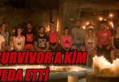 Survivor'da kim elendi? Survivor 2018 yarışmasından kim diskalifiye edildi?