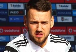 İşte Milosevic'in yeni adresi