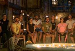 All Star'da şok! Survivor macerası sona erdi