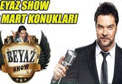 Beyaz Show yeni bölüm fragmanı yayınlandı! (Beyaz Show 2 Mart konukları)
