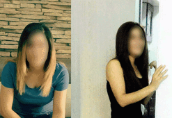 Cinsel taciz mağduru memura mobbing iddiası