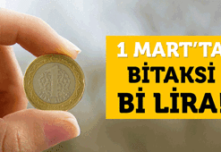 BiTaksi ile İstanbul'da taksiler yarın 1 Lira