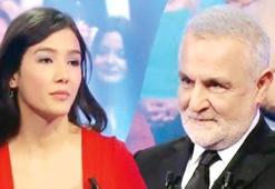 Aybüke Pusat'ın videosu çıktı! Yıllar önce...
