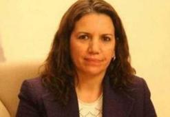 Selma Irmak'ın cezası onandı